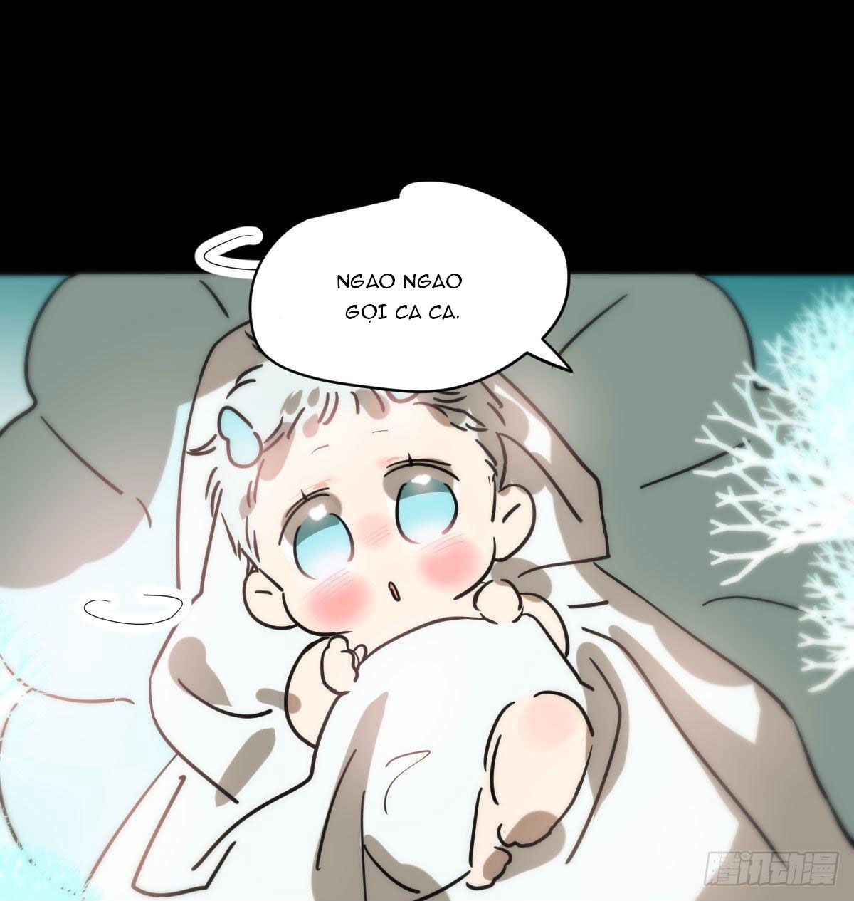 Bắt Lấy Ngao Ngao chapter 179 - Trang 4