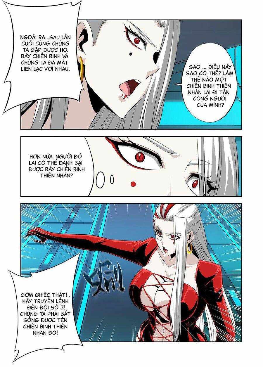 life and death chapter 22 14