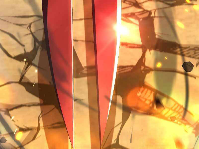 sự trở lại của hiệp sĩ giáo vô song chapter 41 186