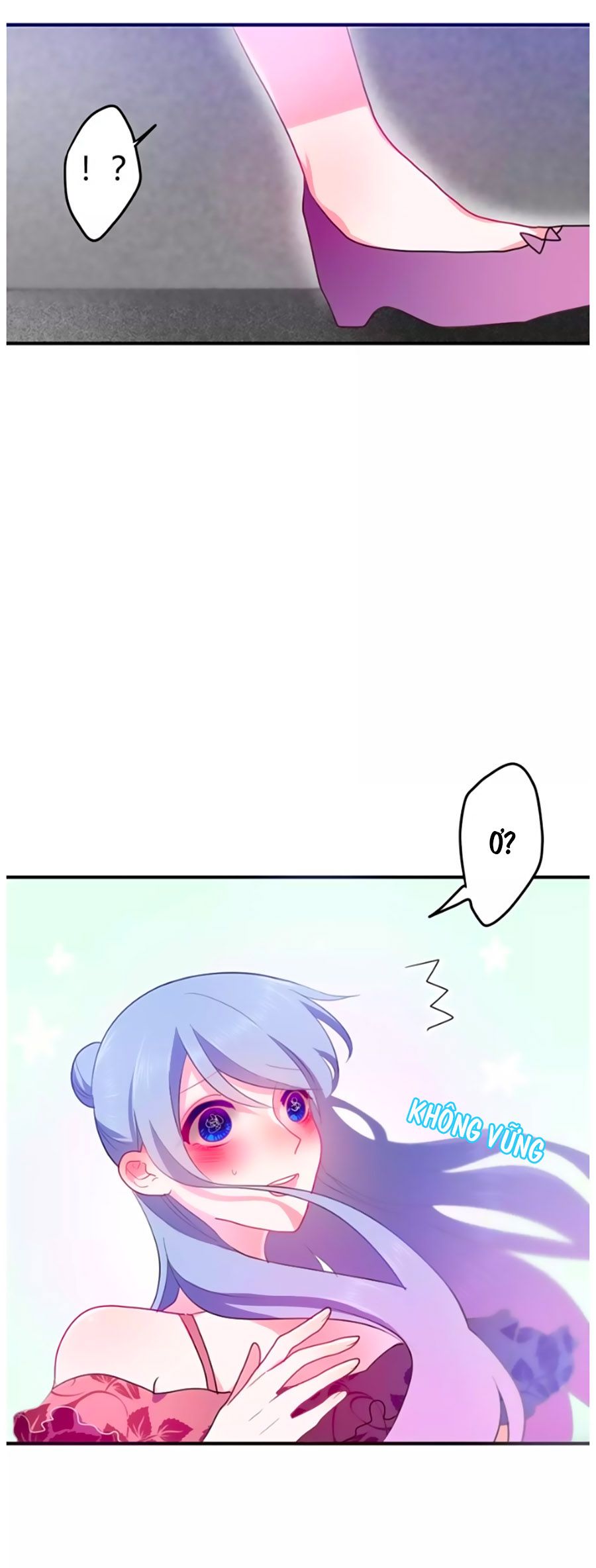 tháng sáu kì diệu chapter 13 15