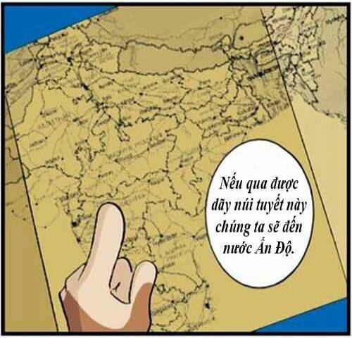 tân tây du ký chapter 74 2