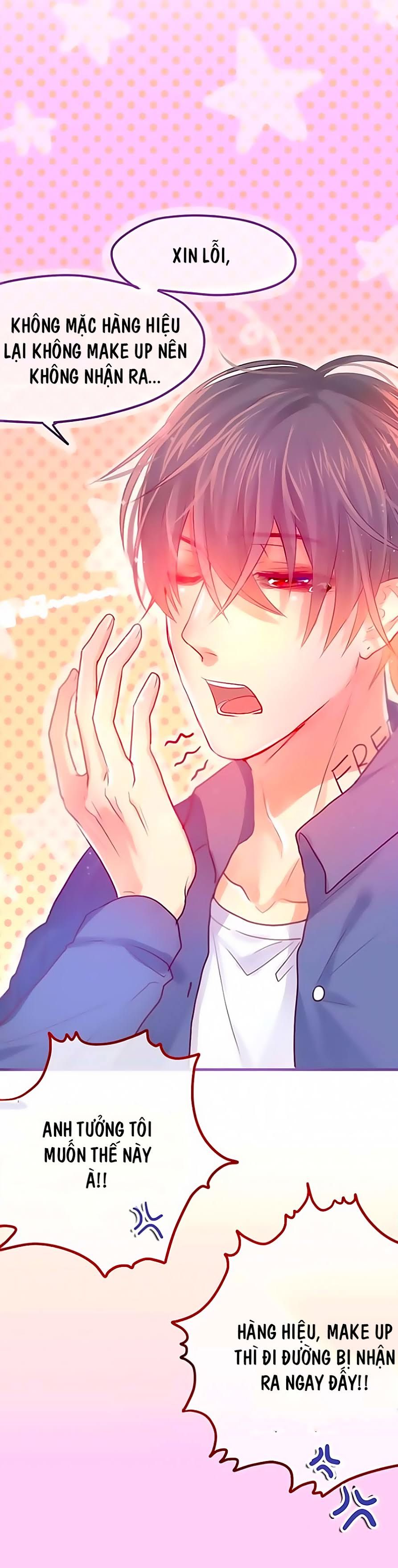 tháng sáu kì diệu chapter 8 10