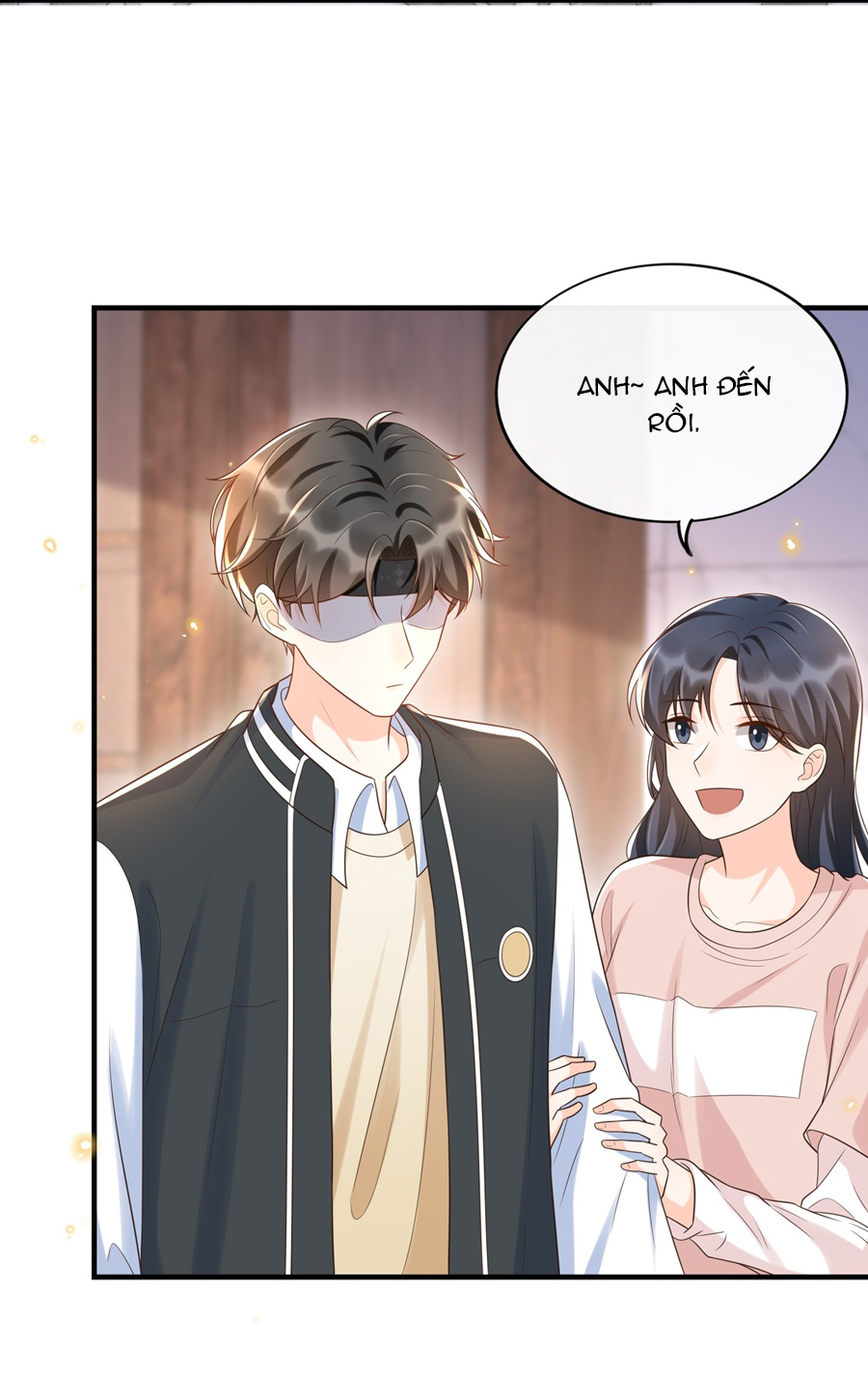 ngọt không ngừng nghỉ chapter 28 22