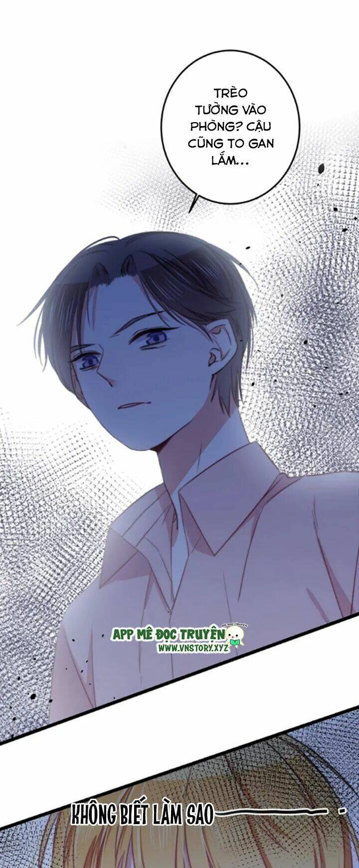 huyết quỷ luyến nhân chapter 23 1