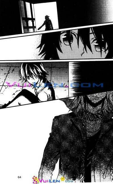 moon boy - chàng trai ánh trăng chapter 8 65