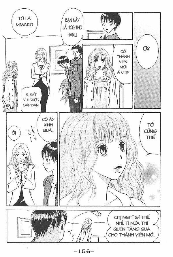 i.s. (intersexuality) chapter 10 16