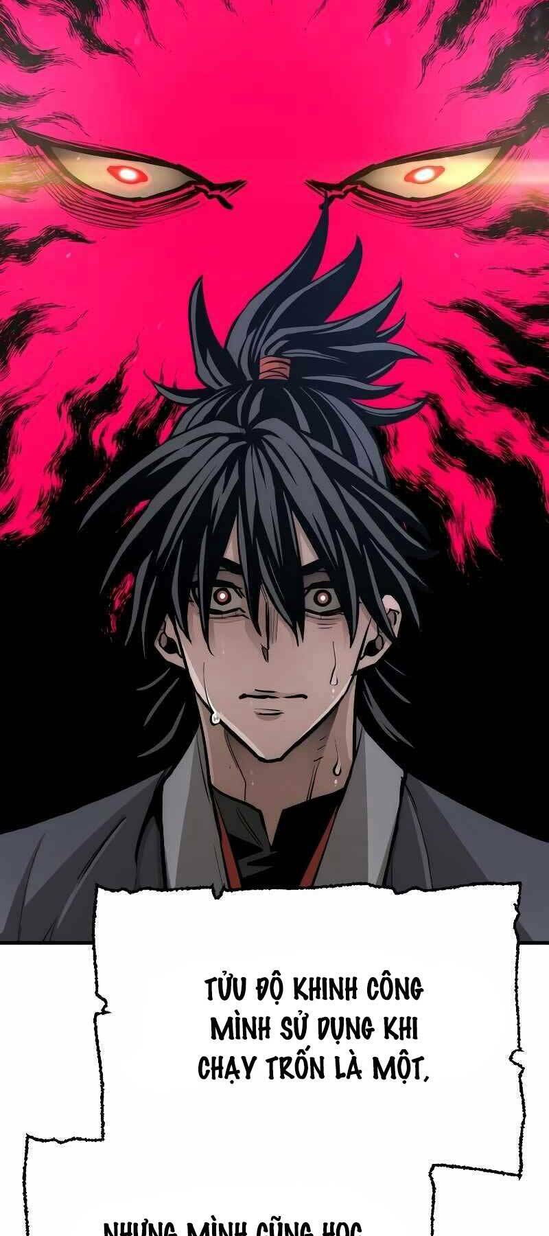 thiên ma phi thăng truyện chapter 43.5 45