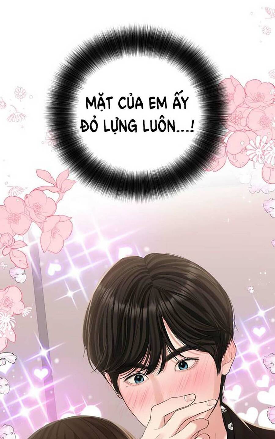 gửi em, người nuốt trọn vì sao chapter 114.1 18