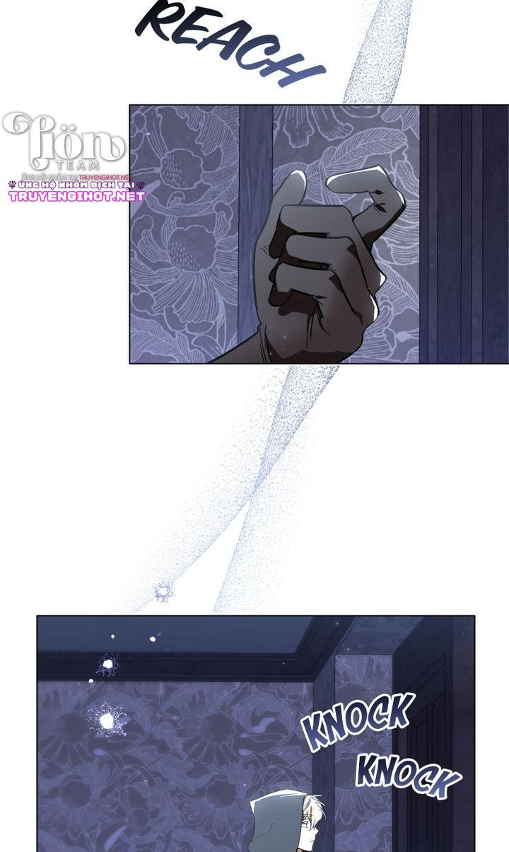 Thanh Gươm của Evangeline chapter 24.1 16