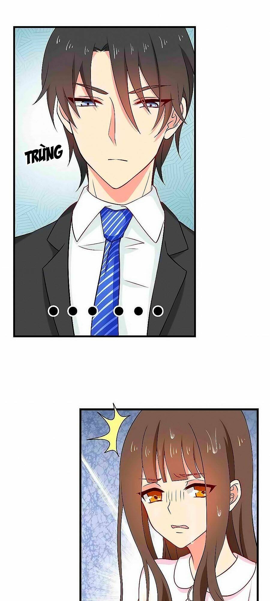 chỉ nhiễm thành hôn chapter 59 4