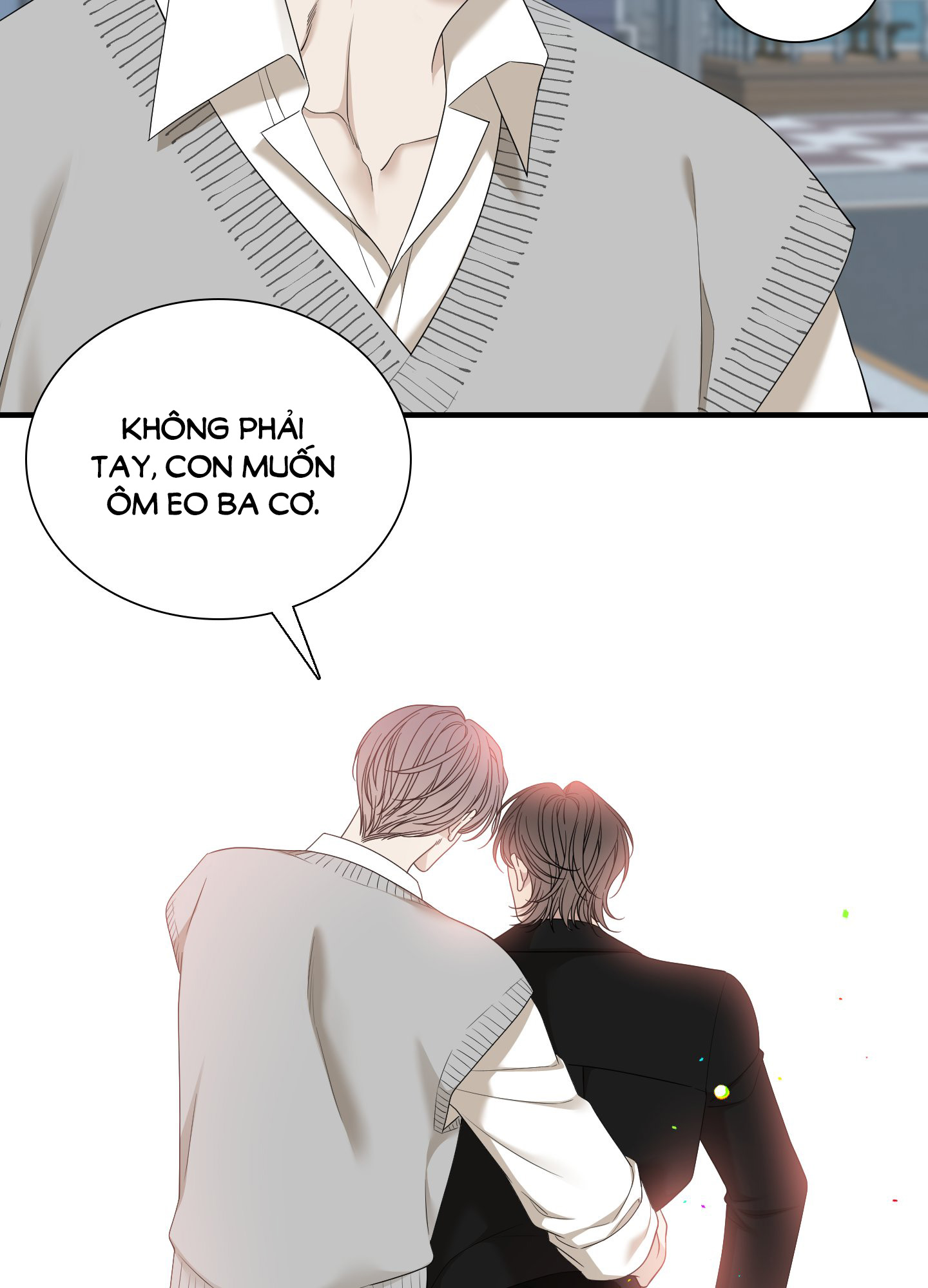 Kẻ Đê Tiện chapter 59.2 - Trang 3