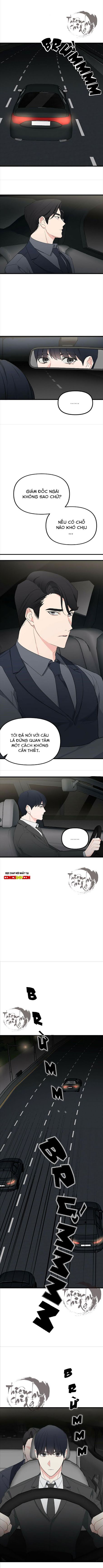 quỹ đạo vô hình chapter 4 6