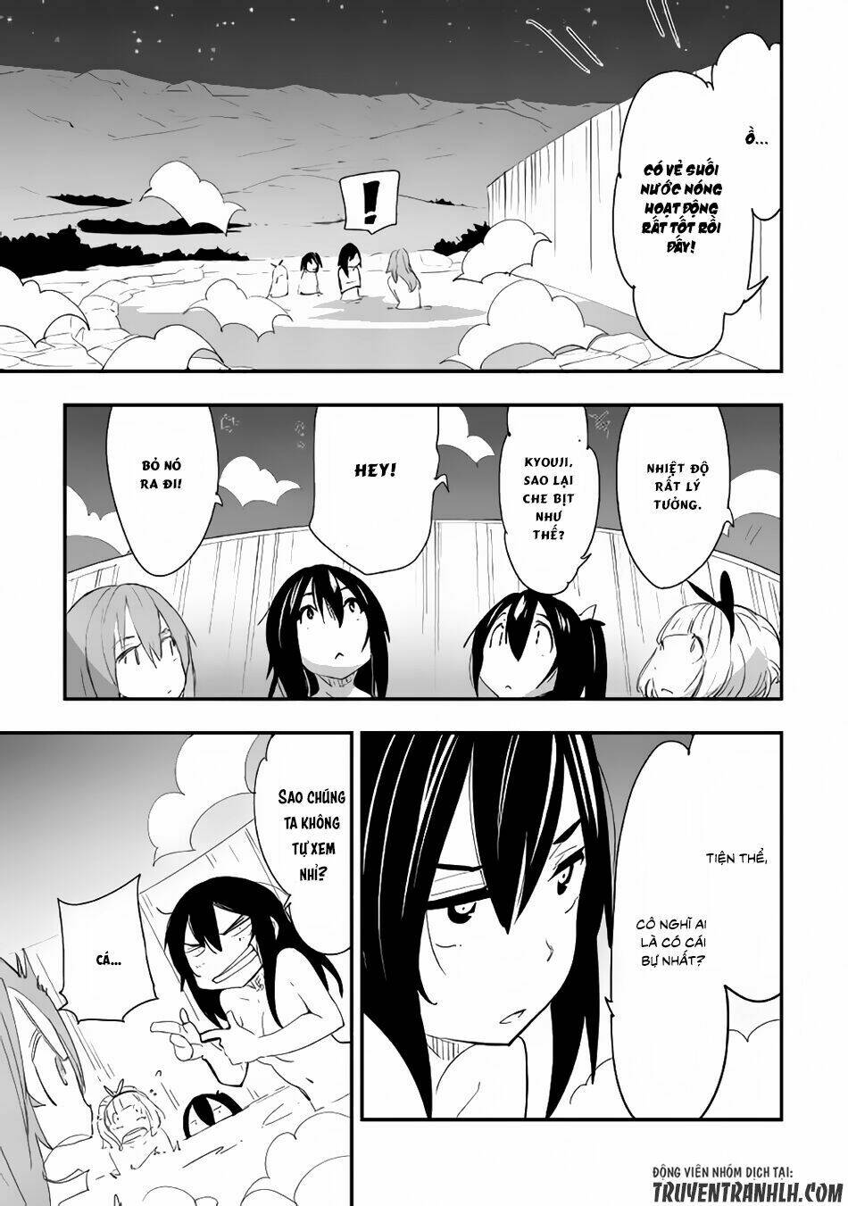 chihou kishi hans no junan chapter 22 34