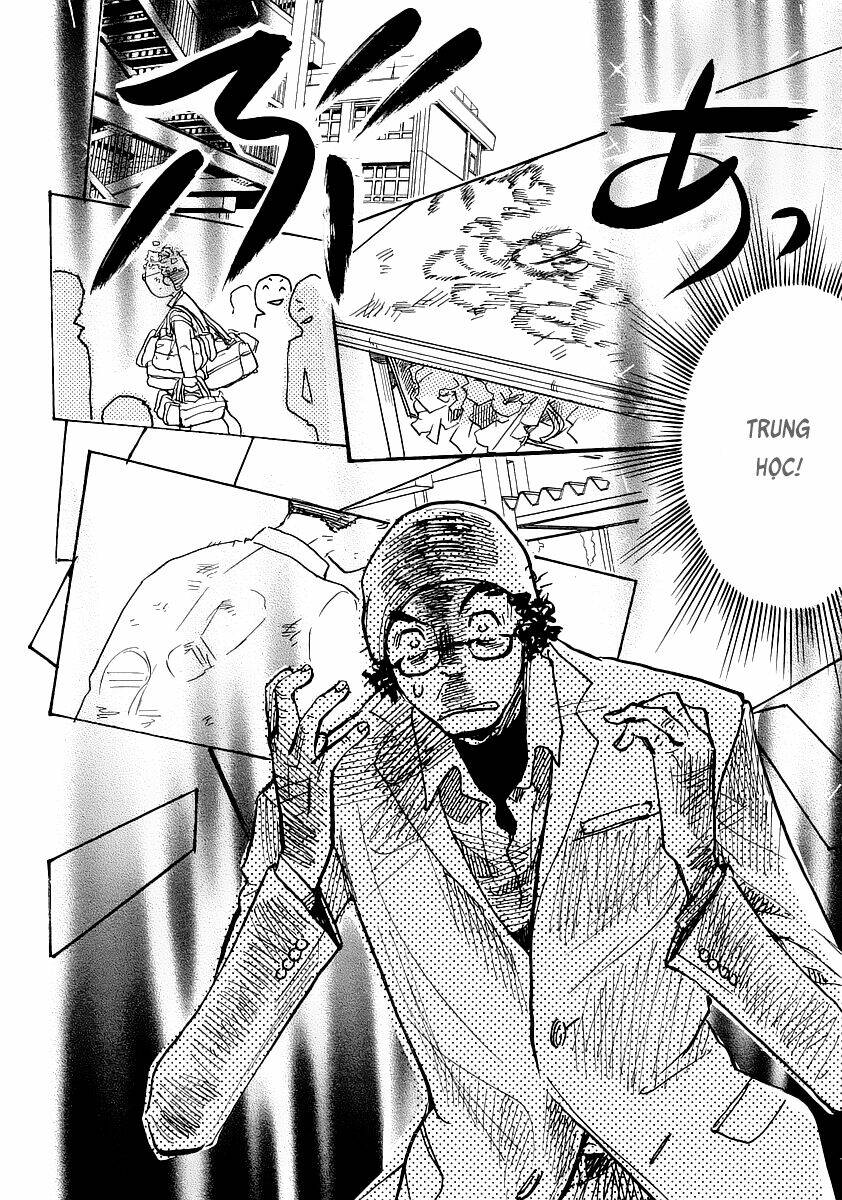 miman renai chapter 16 17