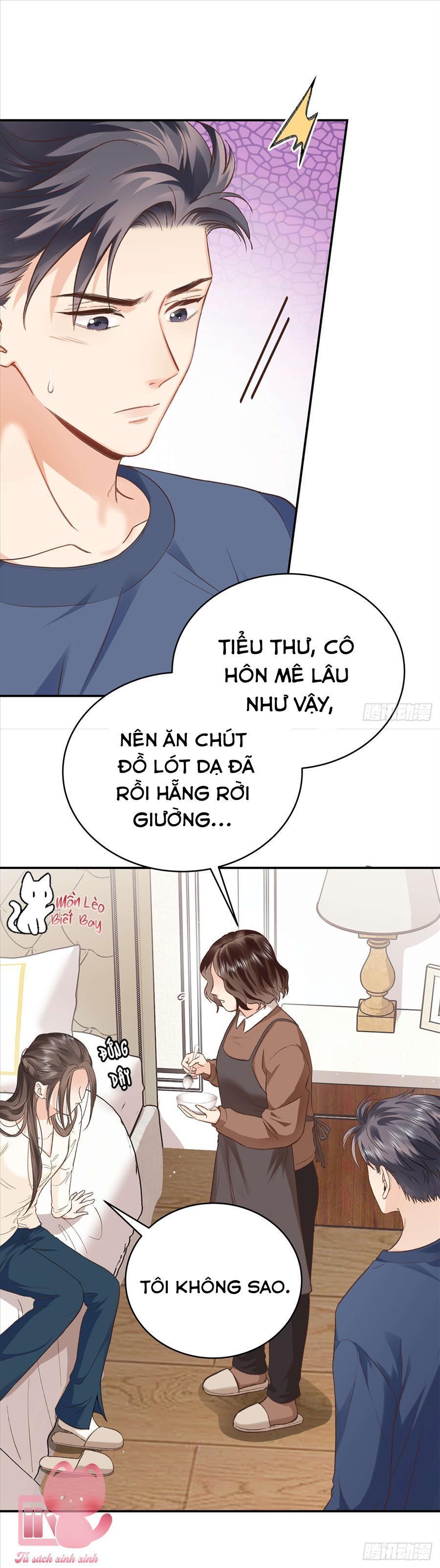 hàng tỷ ngôi sao không bằng em chapter 10 17