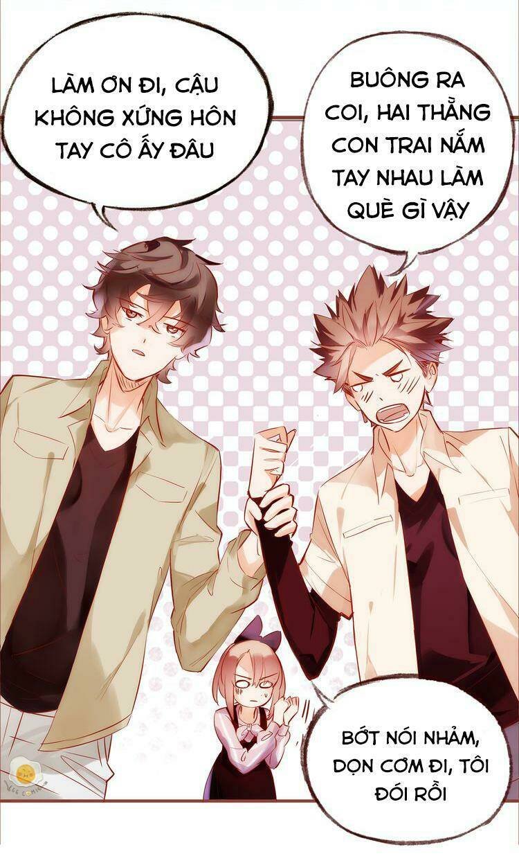 nở rộ trên bụi gai chapter 6 12