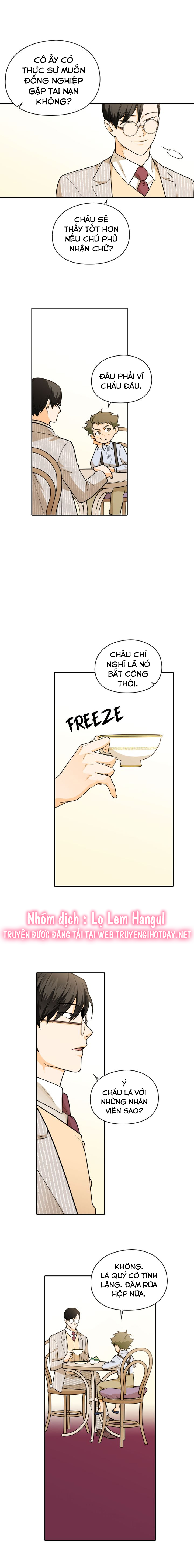 câu chuyện về người phụ nữ ấy chapter 71 4