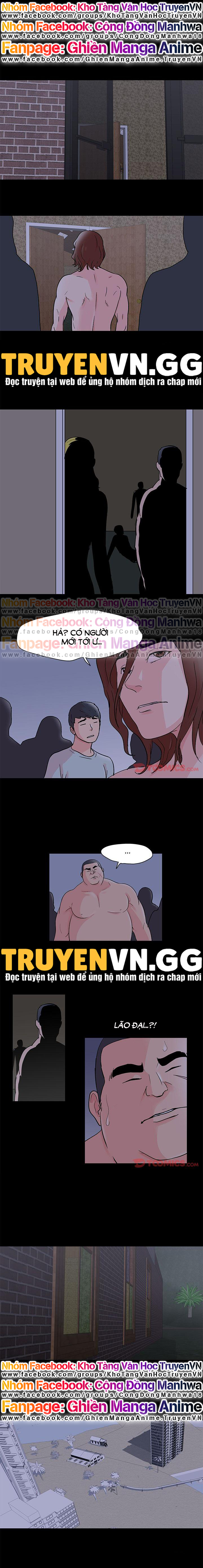 dự án utopia (project utopia) chapter 70 12