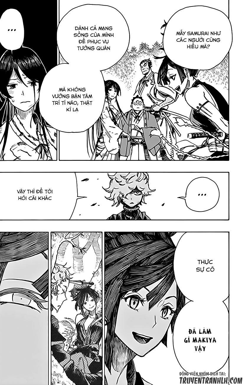 jigokuraku chapter 8 19