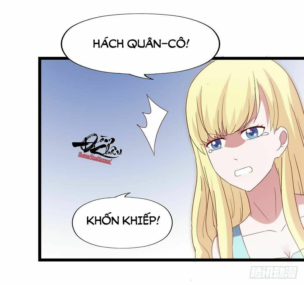 ác ma bàn bên chapter 53 44