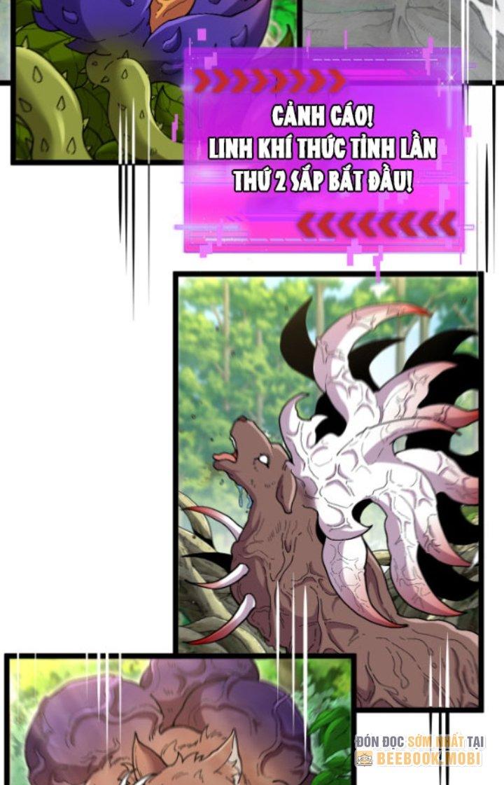 sau khi nằm, ta trở thành đại yêu chi vương chapter 9 70