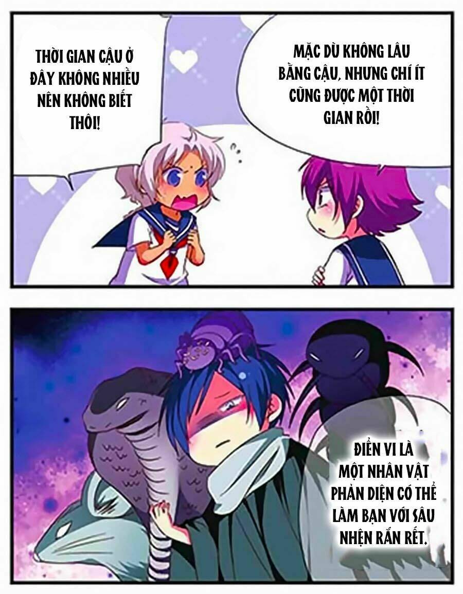 manh tam quốc chapter 105 15