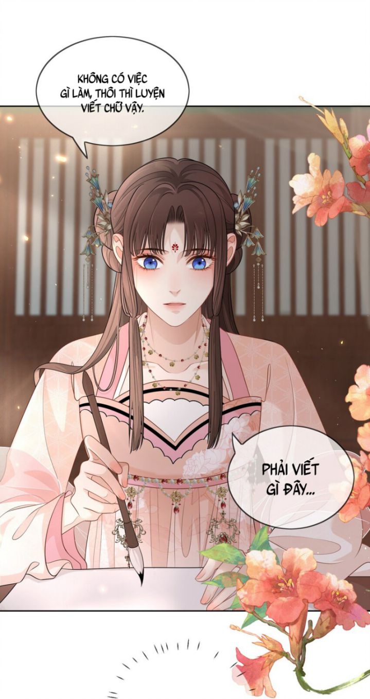 Bất Uổng chapter 14