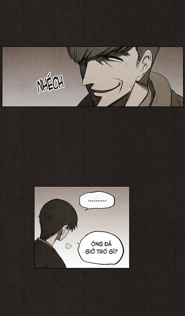 đứa con của quỷ dữ chapter 74 30