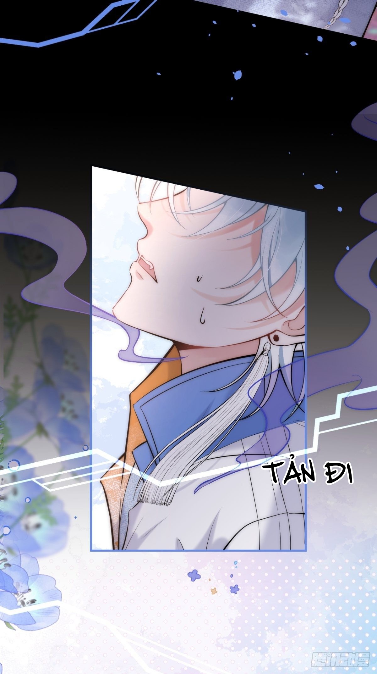 hút dương khí của người chapter 5 42