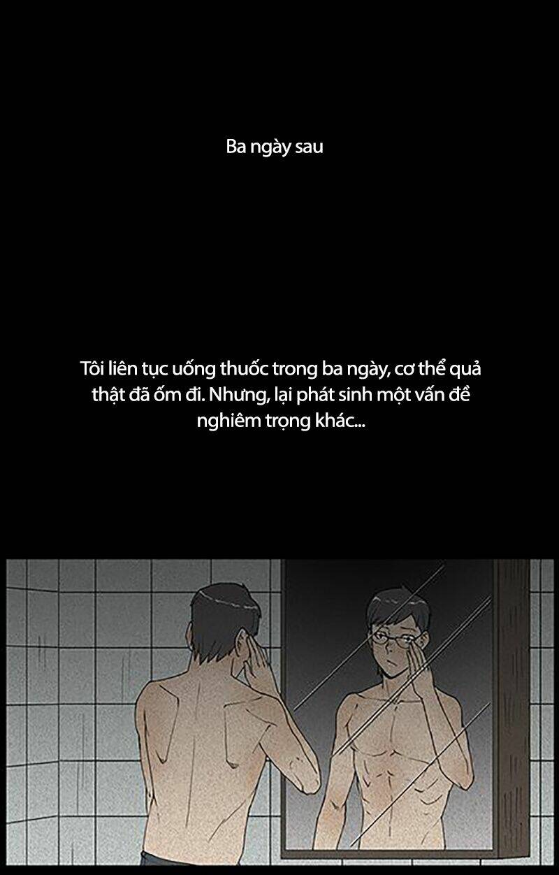 kinh dị đêm khuya chapter 37 11