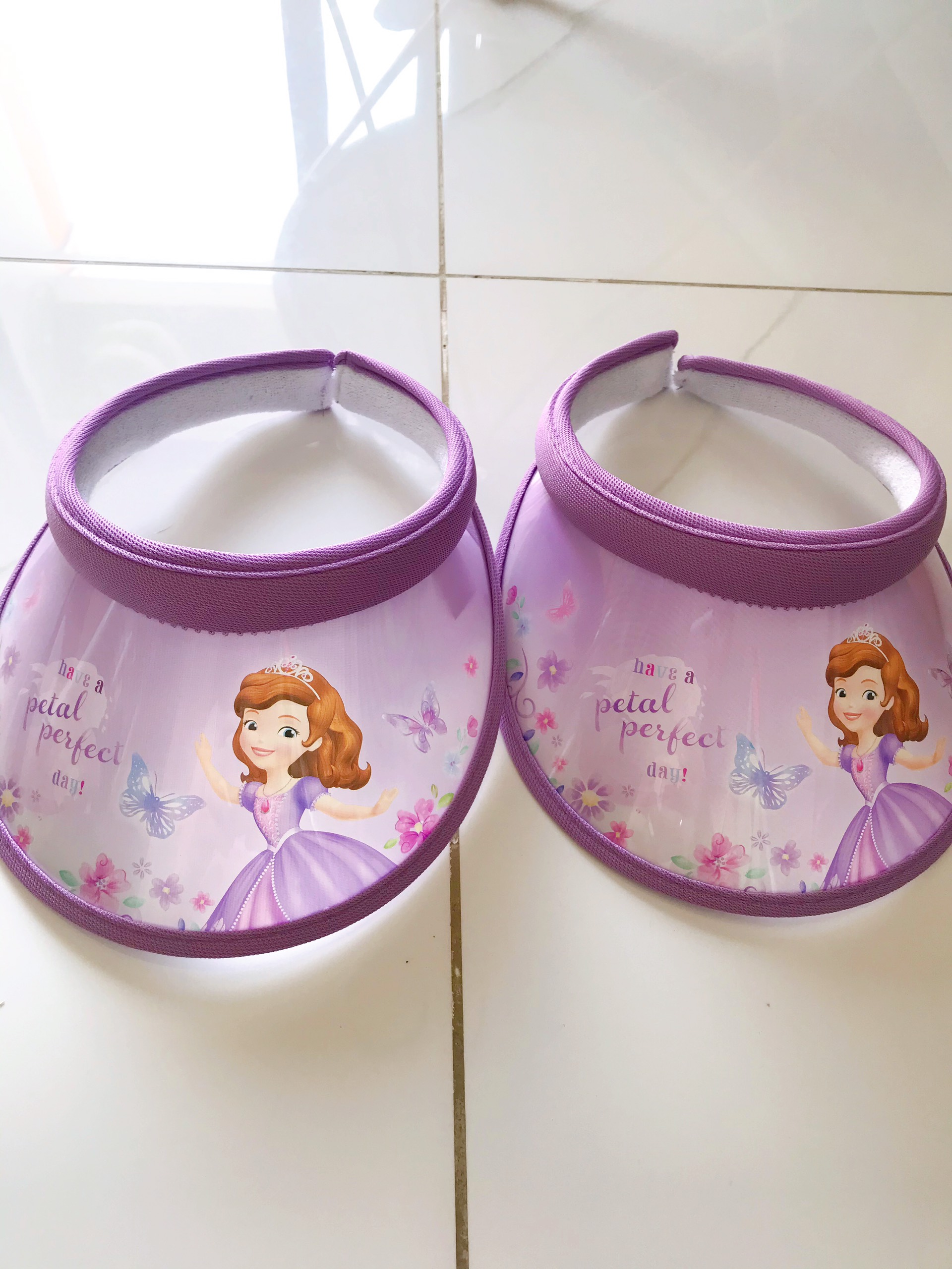 Mũ trẻ em siêu cute các loại hoạt hình Disneys cho bé trai và bé gái từ 2 đến 7 tuổi ( MẪU HOẠT HÌNH NGẪU NHIÊN)