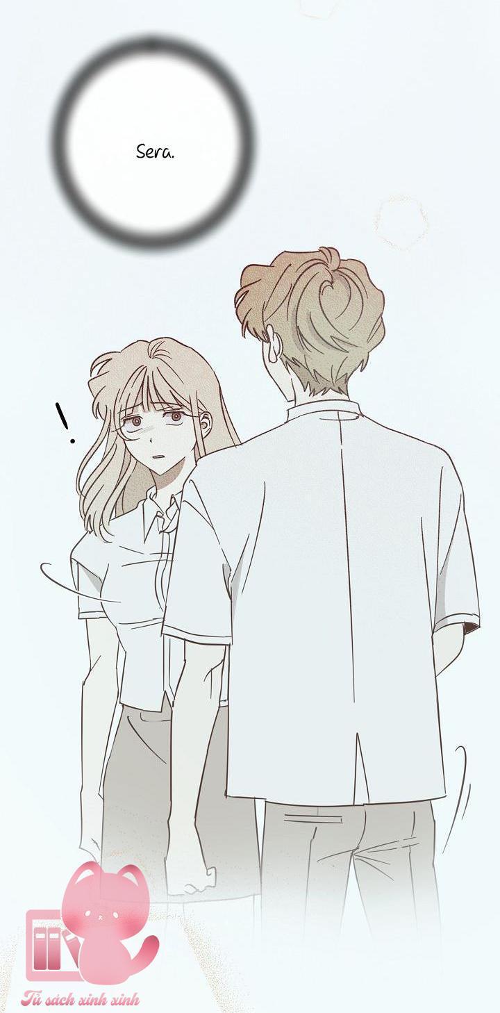 tiền bối, đừng nóng! chapter 14 22