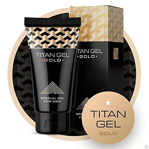 Gel Titan Gold Chính Hãng Tăng Kích Thước Kéo Dài Thời Gian - Che tên SP