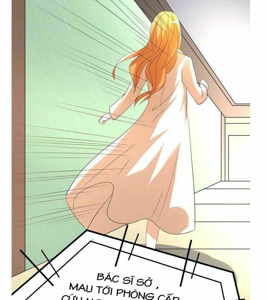 dụ vợ về nhà chồng cũ phải thật ôn nhu chapter 49 6