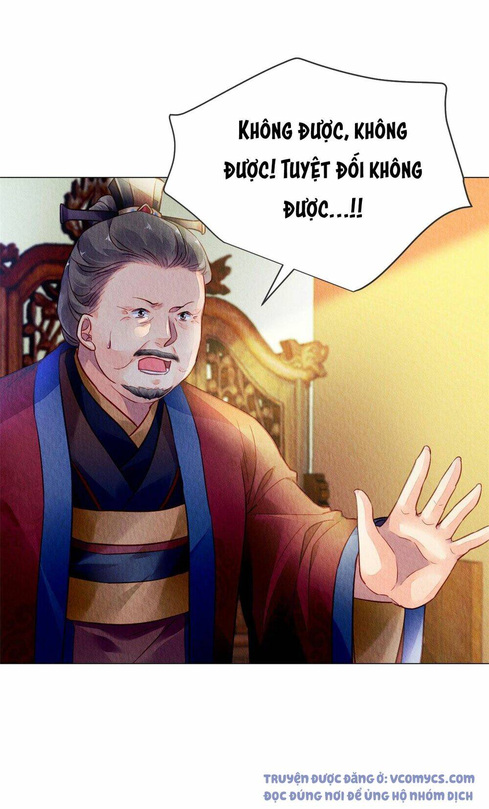 vấn đan chu chapter 14 58