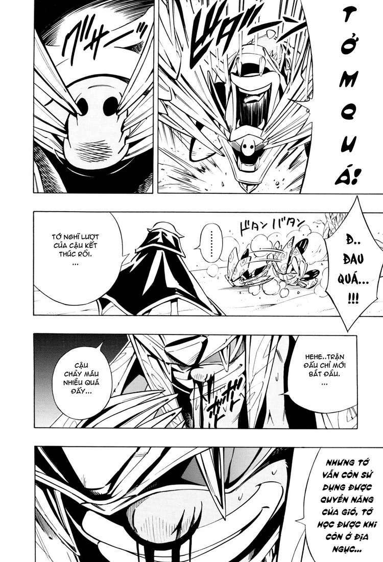 vua pháp thuật chapter 293 6