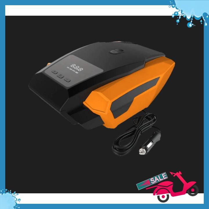 Máy bơm lốp chuyên dụng công suất lớn cho ô tô - P120