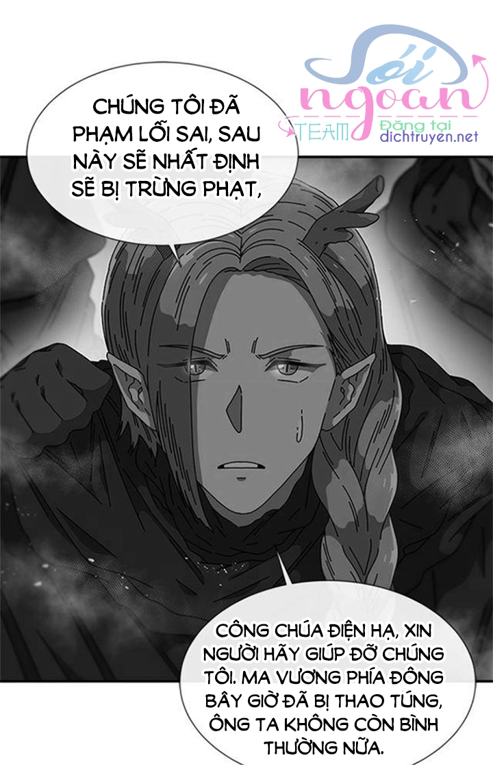 con gái bảo bối của ma vương chapter 51 37