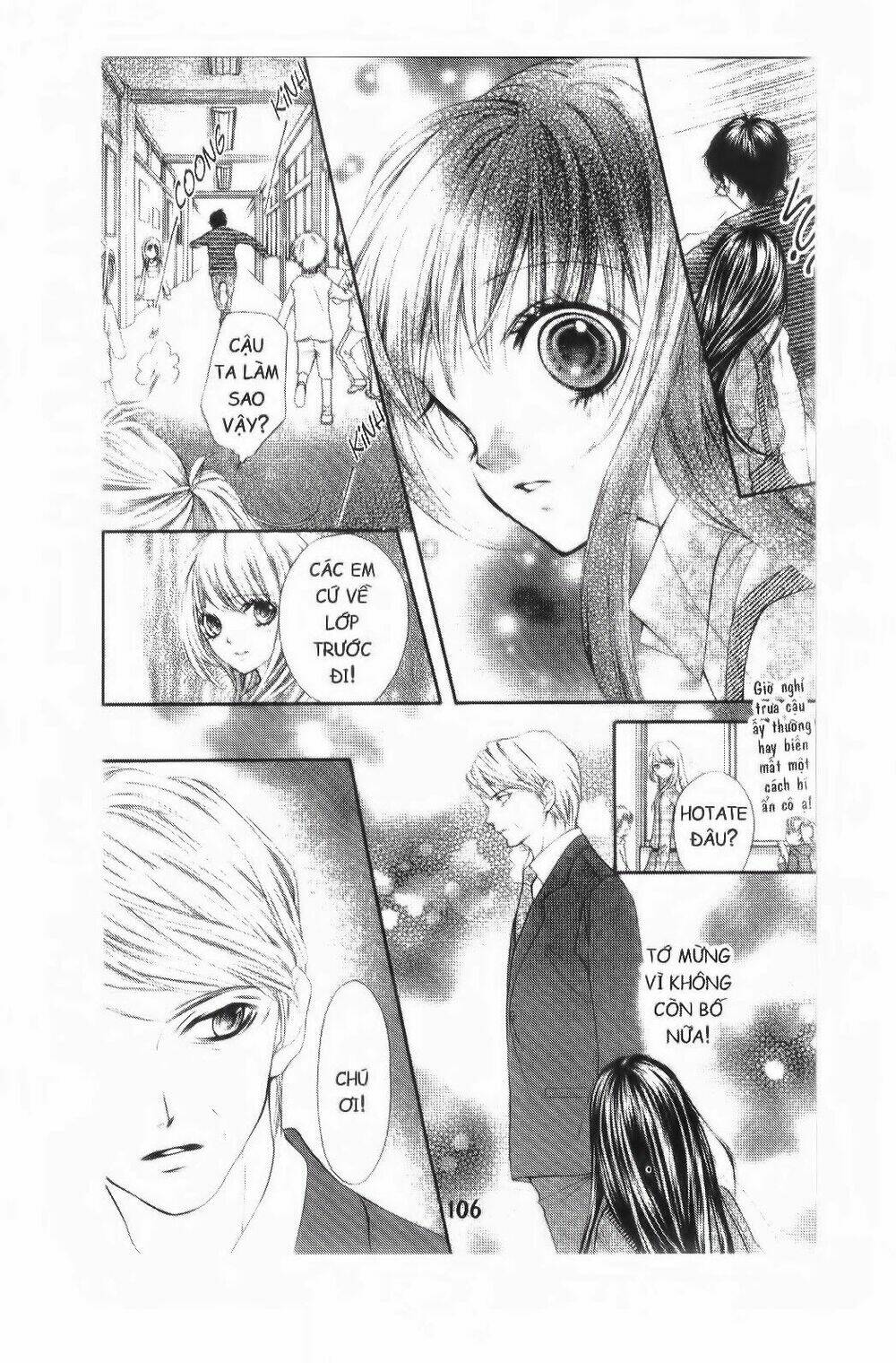 tôi là yamada zenjiro chapter 11 21