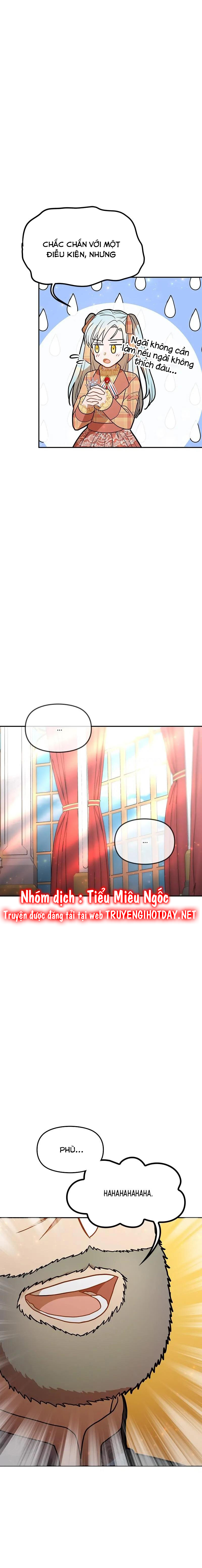 làm cách nào để sống sót trong cuốn tiểu thuyết ngôn tình lãng mạn chapter 46 15