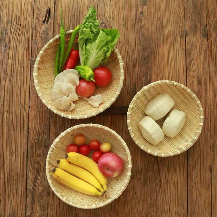 Rổ Nhựa Đựng Đồ Đa Năng Tiện Dụng Chất Lượng Cao