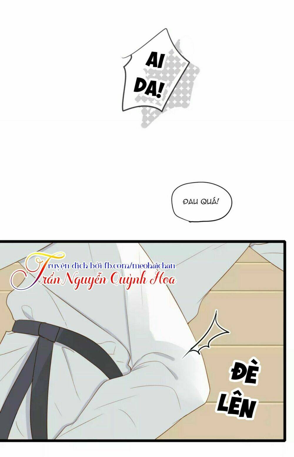 điều giáo quan hệ chapter 13 24