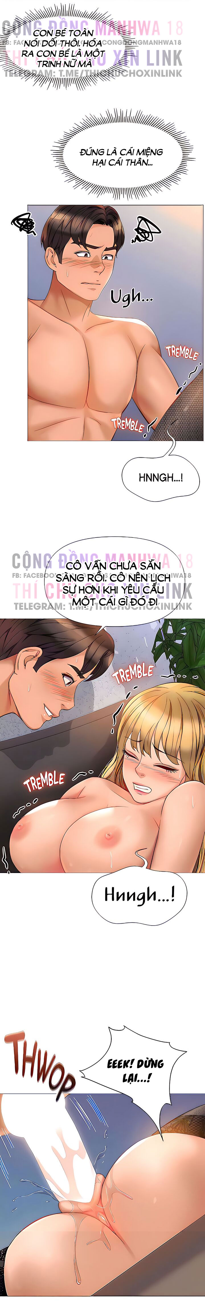 bạn của con gái chapter 80 20