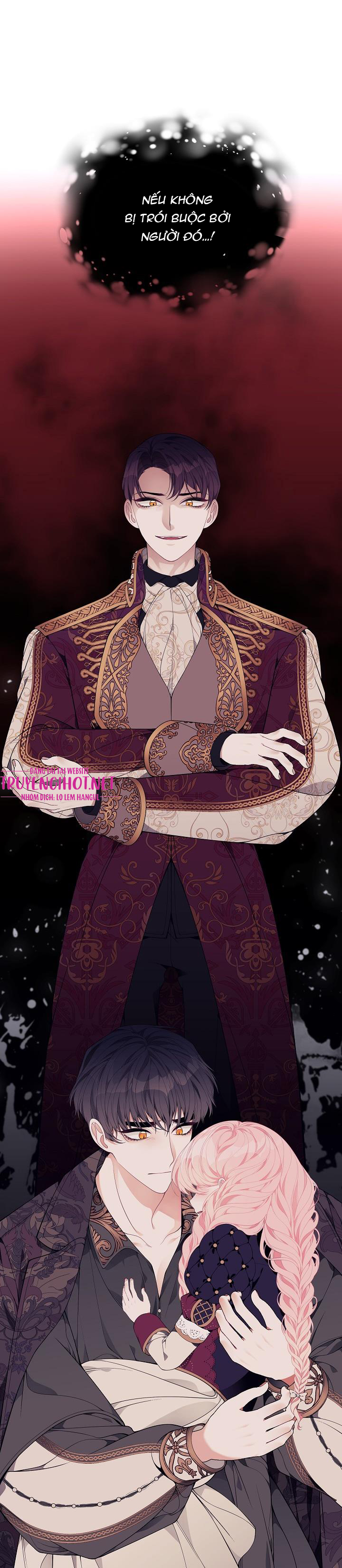 con chỉ đi tìm cha thôi chapter 22 4