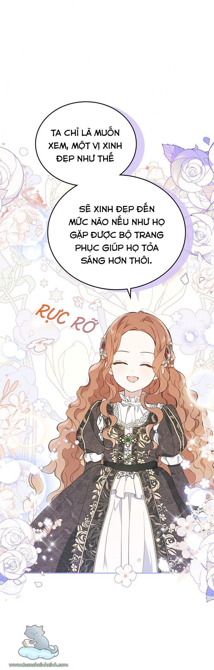 kiếp này ta sẽ trở thành gia chủ chapter 59 65