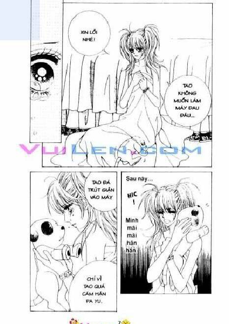 công chúa của tôi chapter 7 68