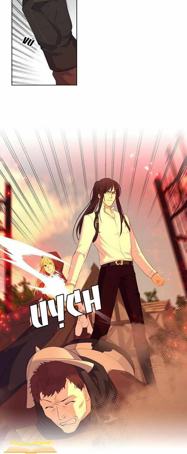 cộng tác của hoàng đế chapter 42 5