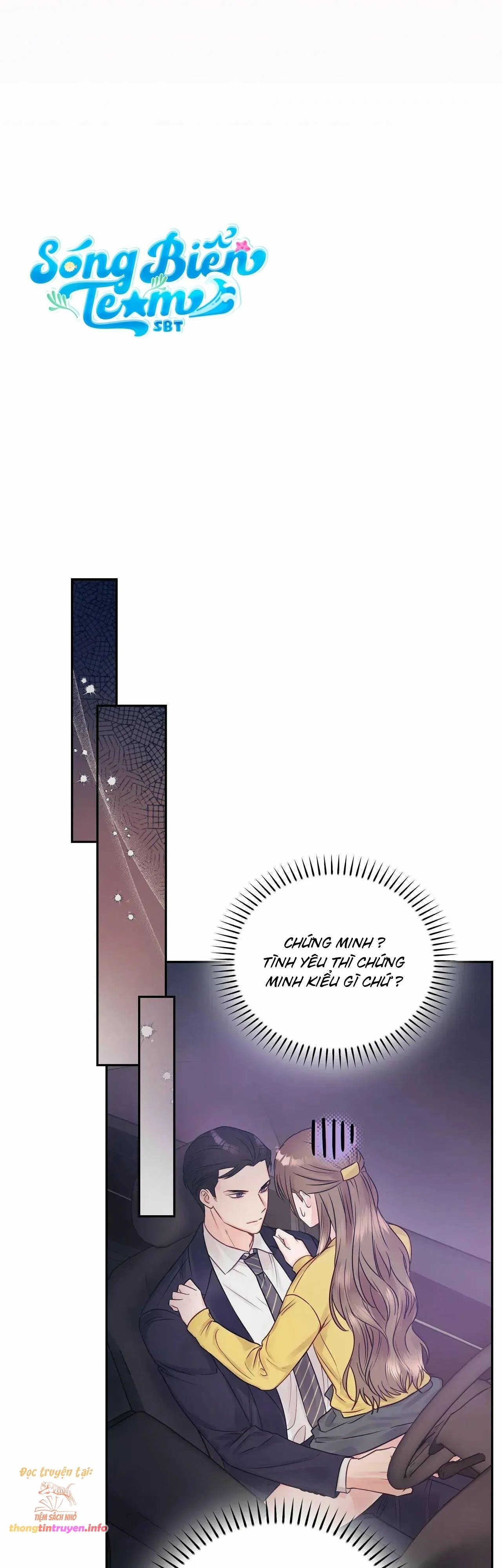 [18+] người bạn nguy hiểm của anh trai chapter 9 3