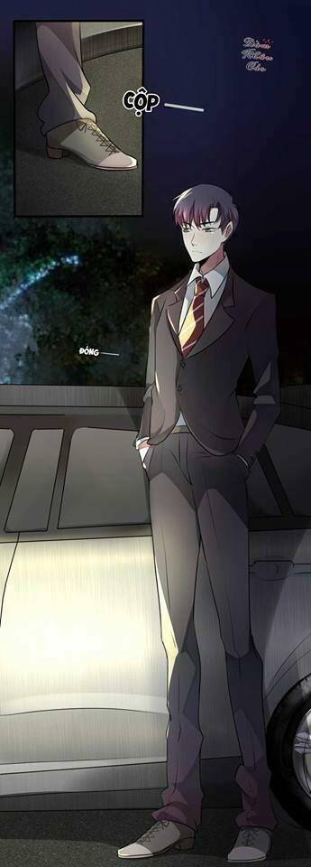 ma vương tổng tài mạc ngược luyến chapter 1 3