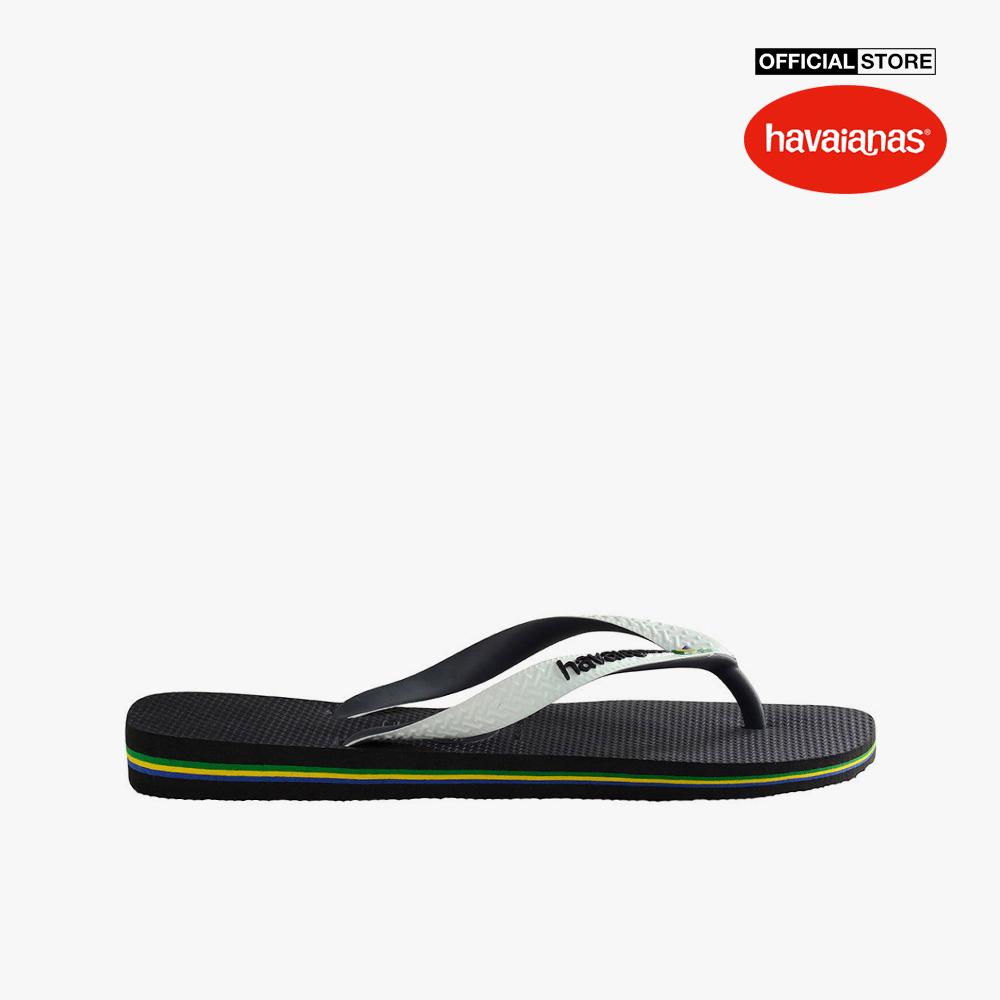 HAVAIANAS - Dép unisex Brasil Mix 4123206-0133